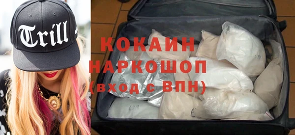 стафф Краснослободск